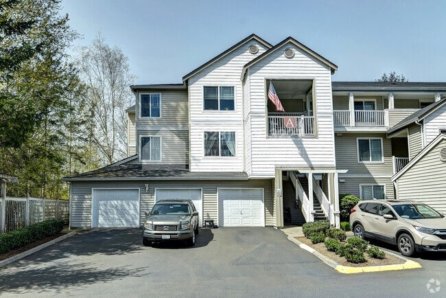 Building Photo - 2009 196th St SE Unit A301 Rental