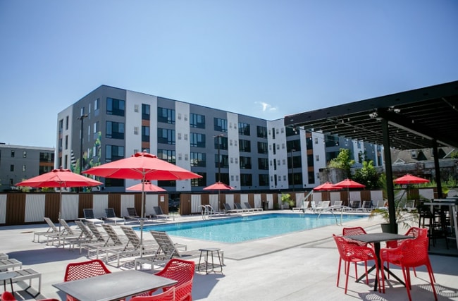 Photo - 3111 Master St Unit 3031A