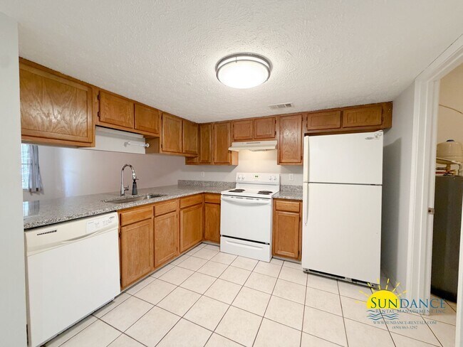 Photo - Great 2 Bedroom Townhouse in Fort Walton!