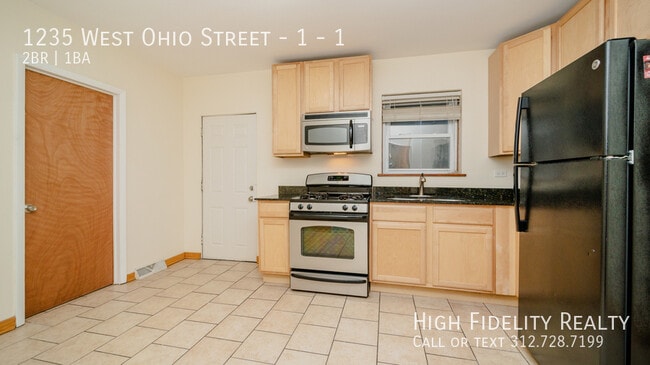 Photo - 1235 W Ohio St Unit 1
