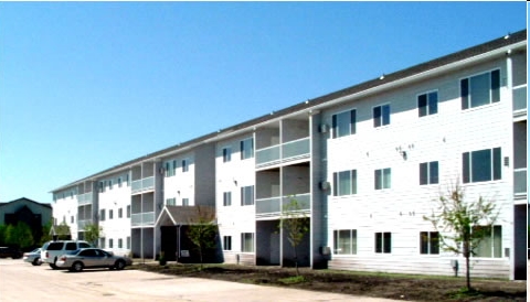 West Willow Wood Apts & Willow Wood Green THs - West Willow Wood Apts & Willow Wood Green THs