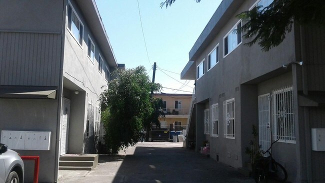 Photo - 60th Street Apartments