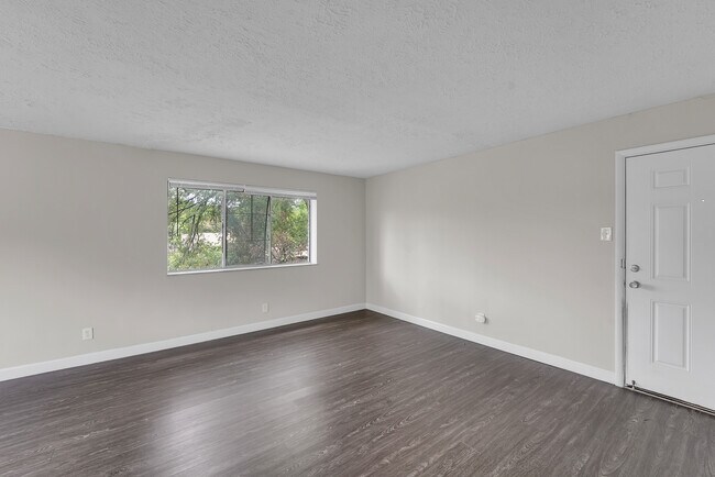 Oasis Apartments