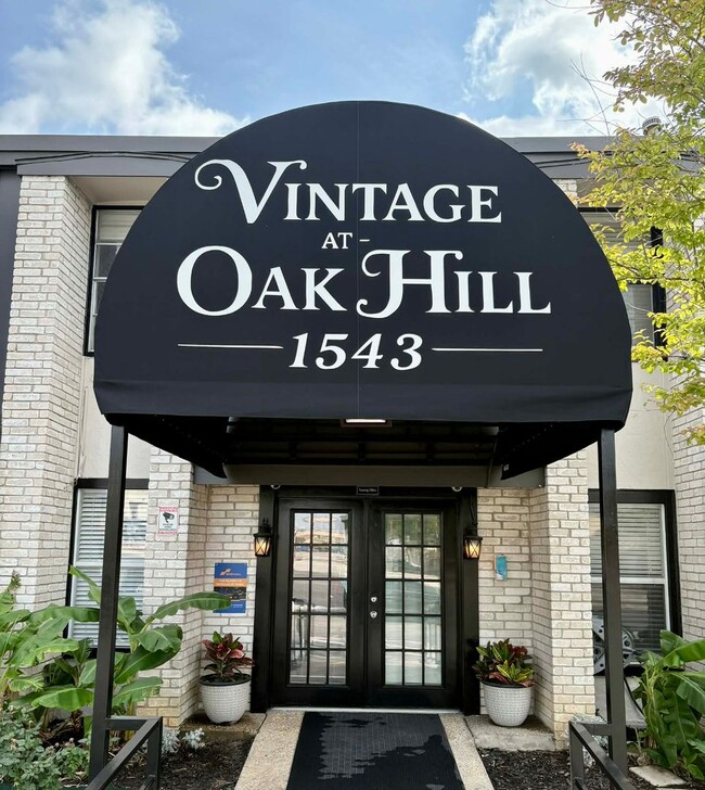 Vintage at Oak Hill