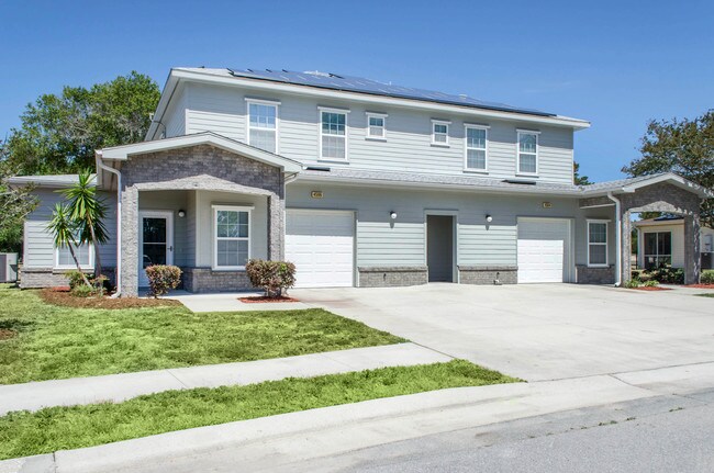 Photo - Tyndall AFB Homes