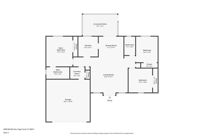 Photo - 4400 SW 6th Ave