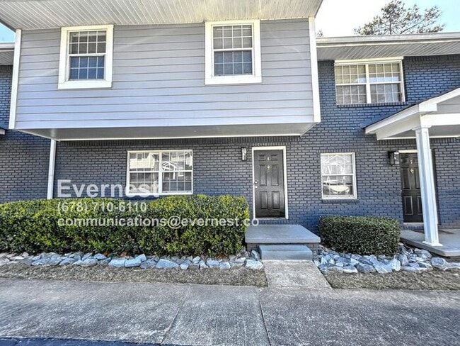 Photo - 3149 Buford Hwy House