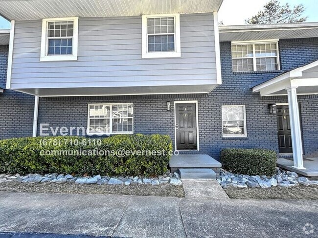 Building Photo - 3149 Buford Hwy Rental