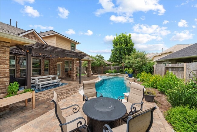 Photo - 10206 Texas Sage Way