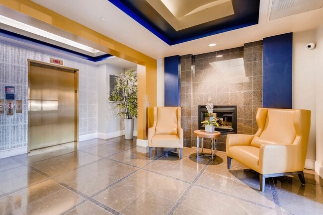 Photo - 300 W 11th Ave Unit 5I