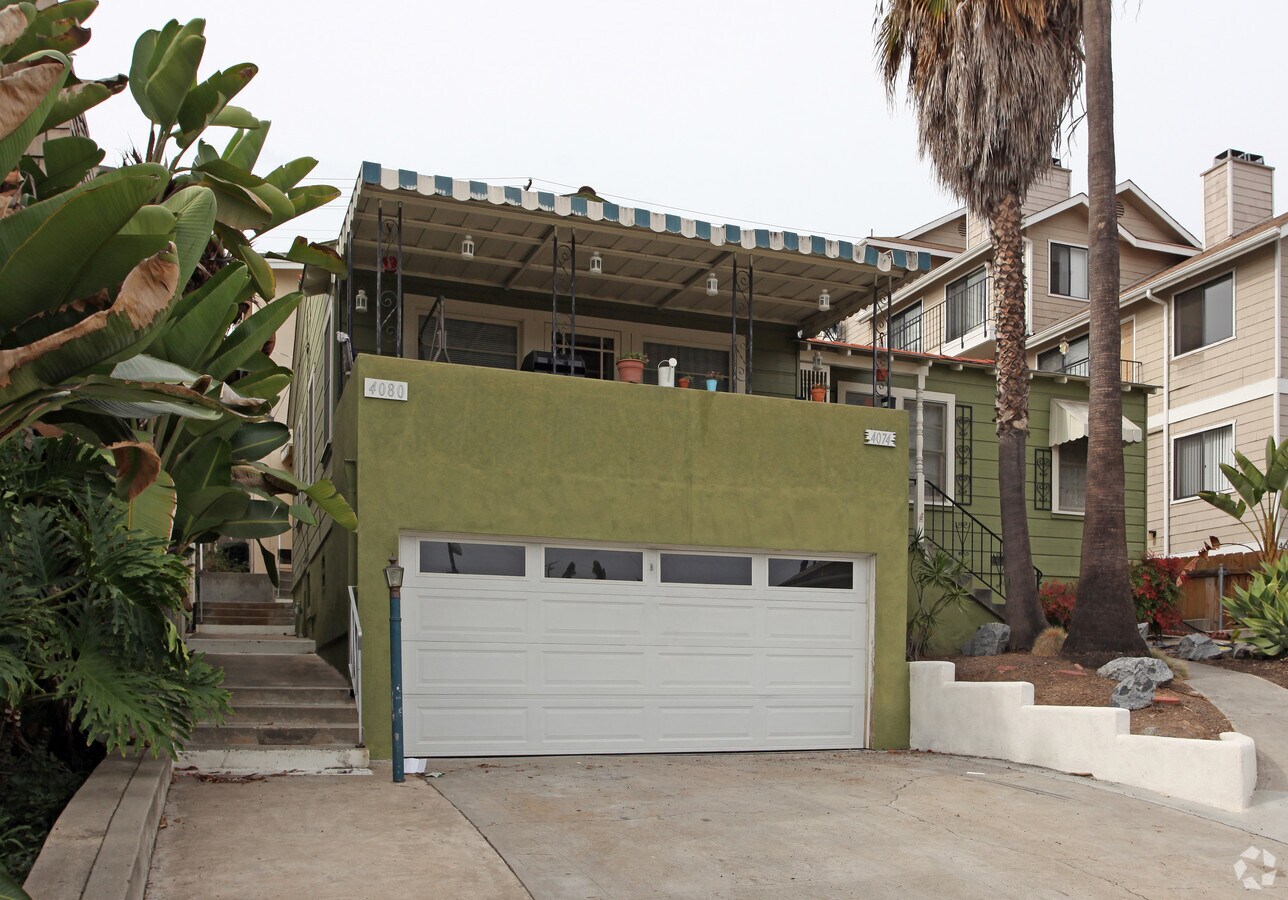 Photo - 4074-4080 Florida St Apartments