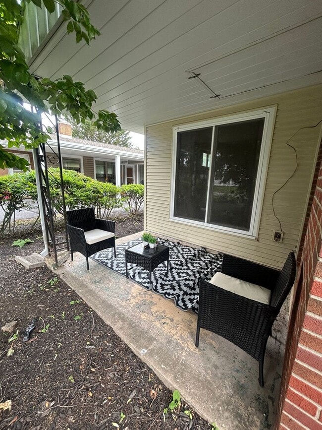 Photo - Charming Downtown State College Ranch Home Available August 2026