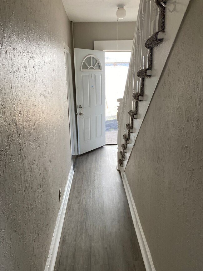 Photo - 418-420 St Frances Cabrini Unit 418 Cabrini Rear