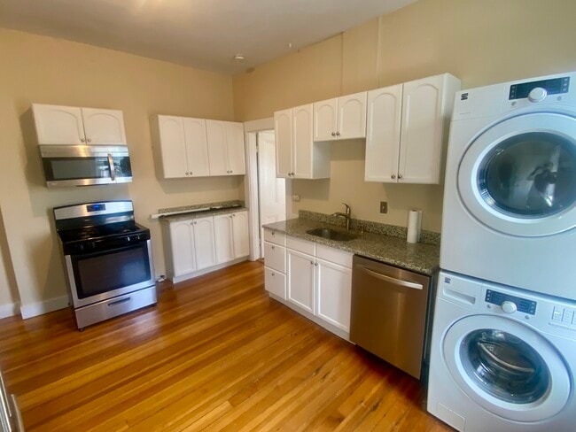 Building Photo - 80 Parker Hill Ave Unit - Rental
