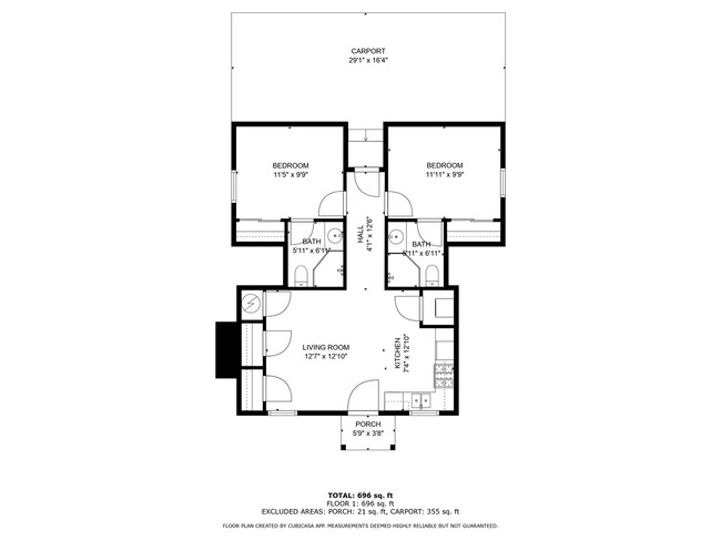 Photo - Olive (468-470) Unidad Olive (468)-Front
