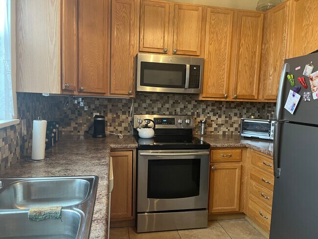 Photo - 2110 Bradley Ave House