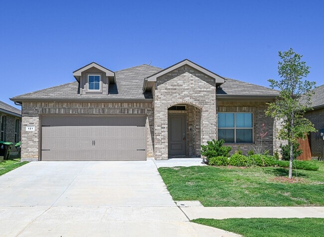 Updated 4 Bedroom, 2 Full Baths Boyd TX - Updated 4 Bedroom, 2 Full Baths Boyd TX House
