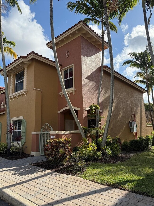 Photo - 1005 SW 143rd Ave Condo Unit 1407