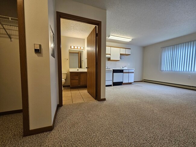 Estudio - Green On 10th