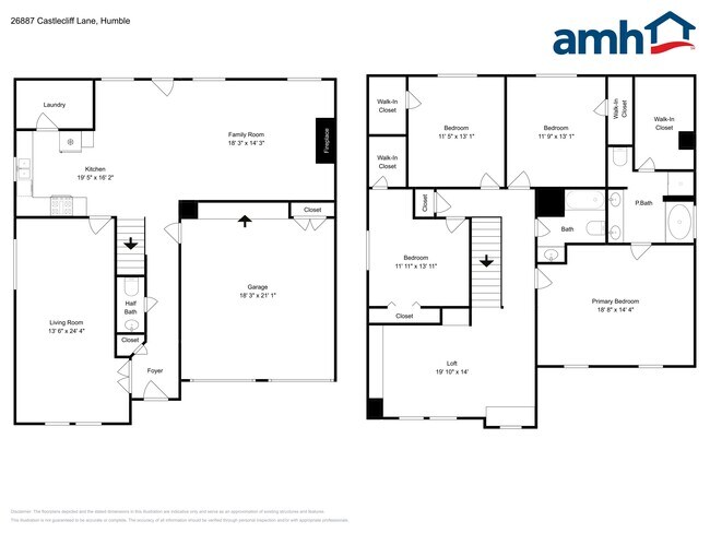 Photo - 26887 Castlecliff Ln