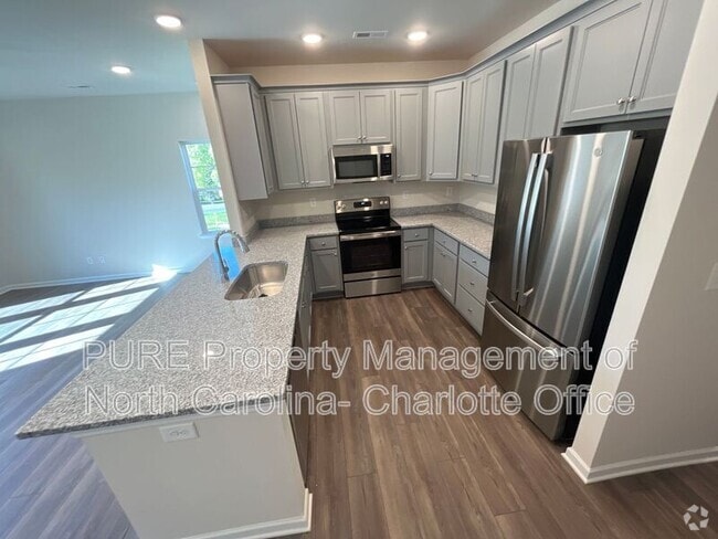 Building Photo - 1106 Foundry Dr Rental