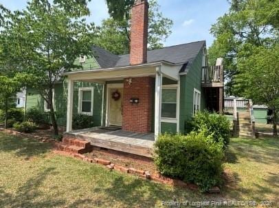 Building Photo - 2511 McNeill Cir