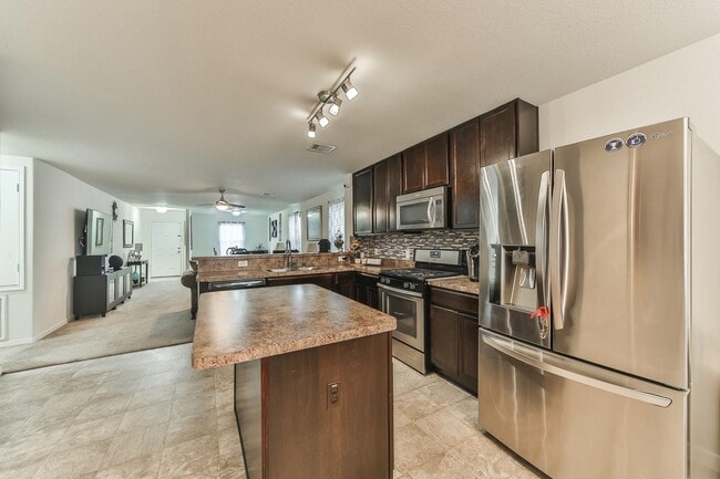 Building Photo - 15411 Sienna Peak Ln