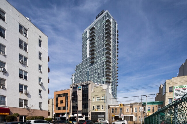 Photo - The Aqualina