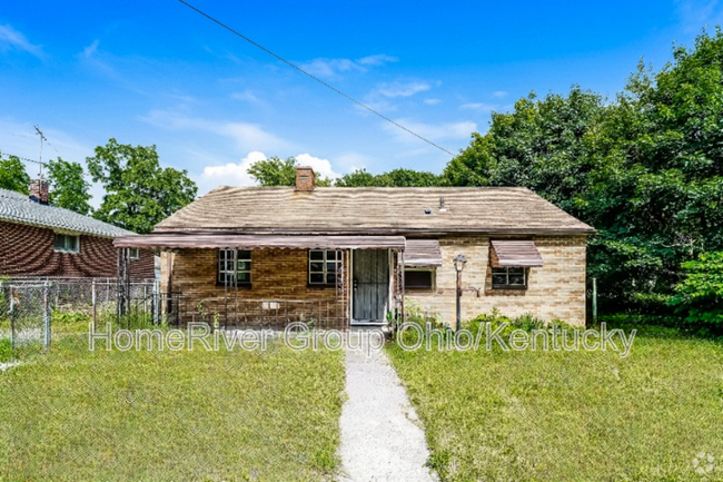 Building Photo - 4109 E 106th St Rental