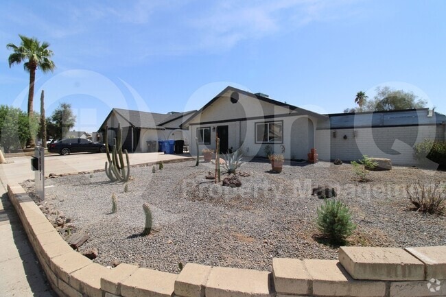 Building Photo - 4001 E Apollo Rd Rental