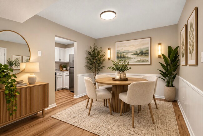 Orleans Apartments