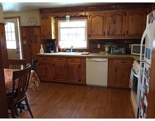 Cocina - 31 Autran Ave