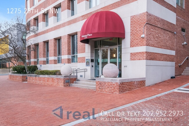 Building Photo - 1275 25th St NW
