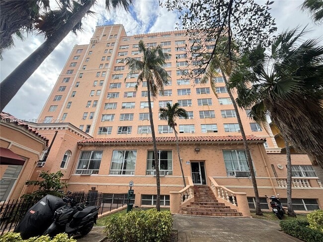 Building Photo - 800 Washington Ave Unit 1108