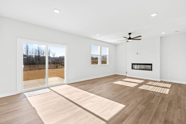 Photo - New Contruction 4BR/2.5BA Single Family Home in Blue Sky Meadows