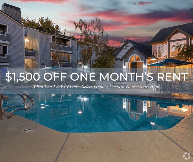 Building Photo - The Reserve at Capital Center Rental