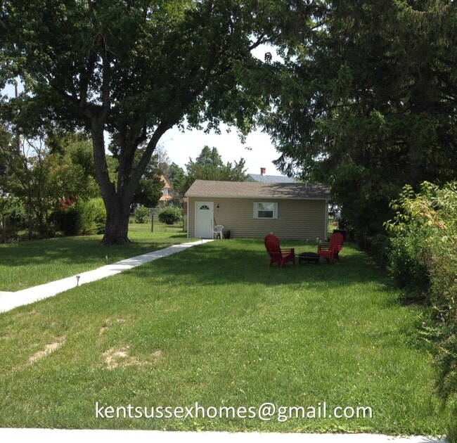 Photo - 206 Harrington Avenue Unit 206A