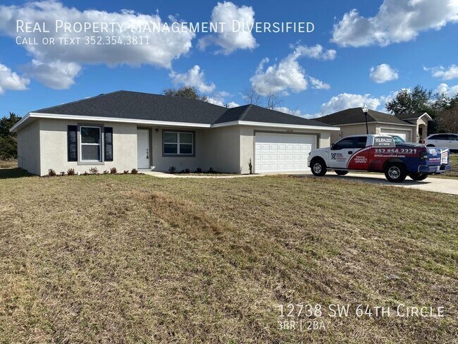 Photo - 12738 SW 64th Cir