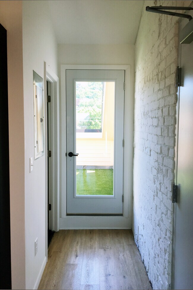 Photo - The Garber #1 Unit 8 - Studio