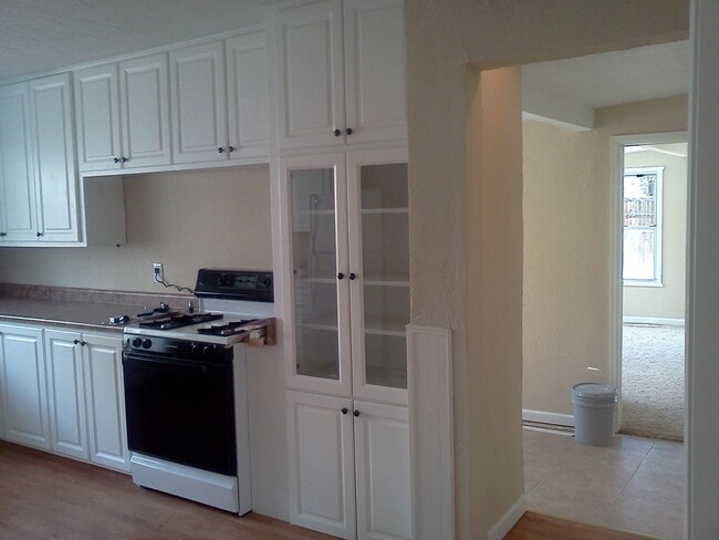 Photo - 1502 W St Vrain St