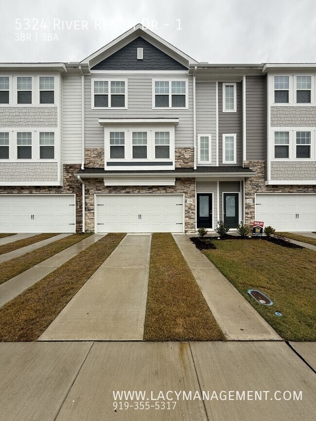 Building Photo - 5324 River Reach Dr