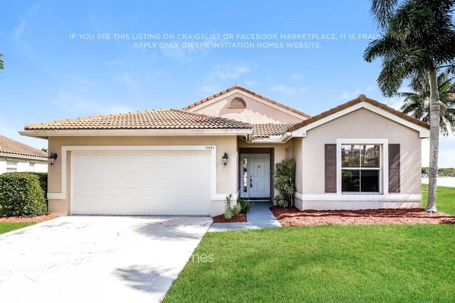 Building Photo - 2431 NW 186th Ave