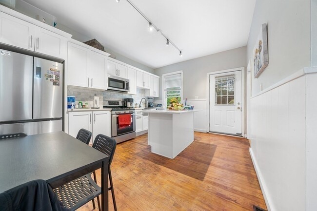 Photo - 77 Webster St Apartamento Unidad 1