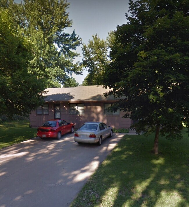Photo - 6217 N 28th Street Ter Apartments Unit 6219