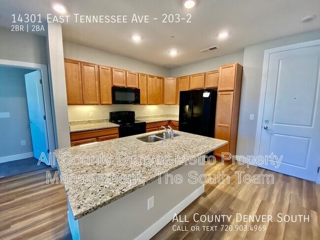 Photo - 14301 E Tennessee Ave