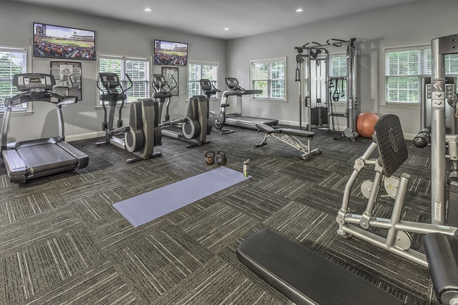 Photo - Cumberland Green Apartments