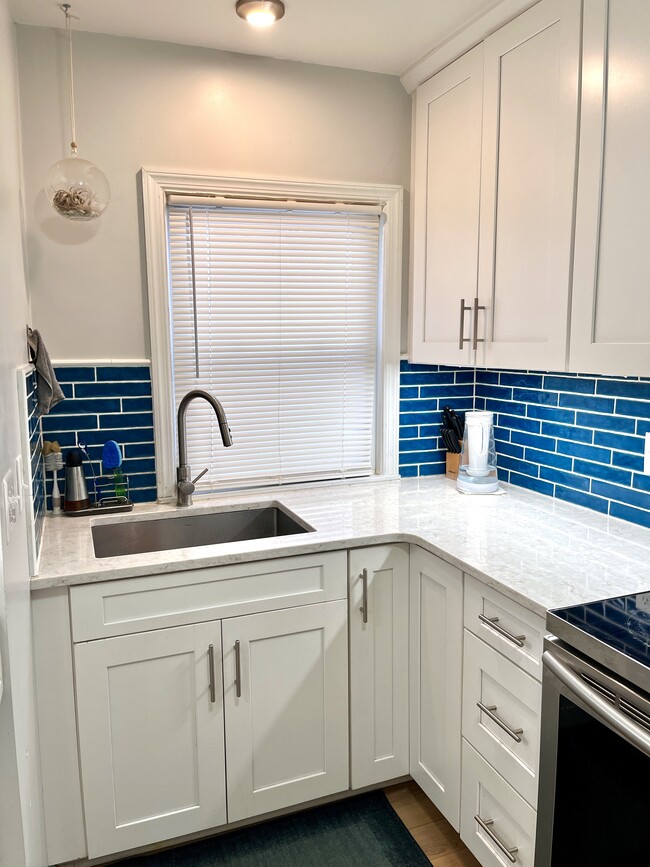 Newly remodeled kitchen - 2148 Aurelius Road Casa Adosada