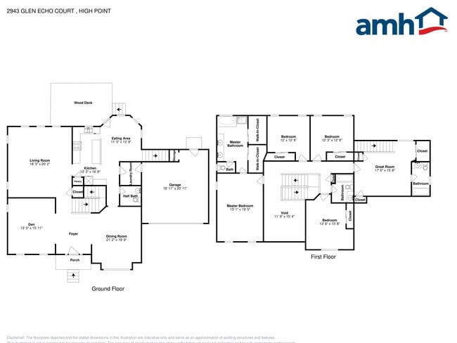 Photo - 2943 Glen Echo Ct