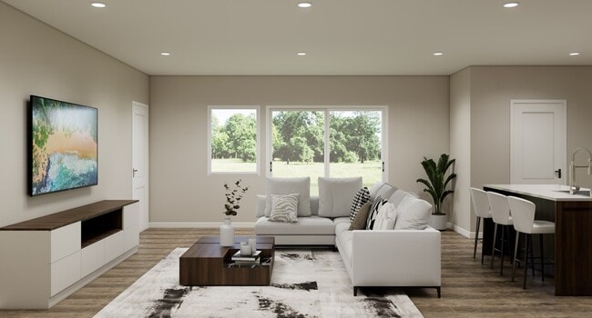 Photo - 1500 Chrisway Dr