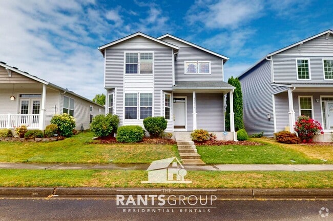 Building Photo - 3 Bedroom, 2 Bath House in Olympia!